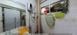 Blk 867 Woodlands Street 83 (Woodlands), HDB Executive #484790261